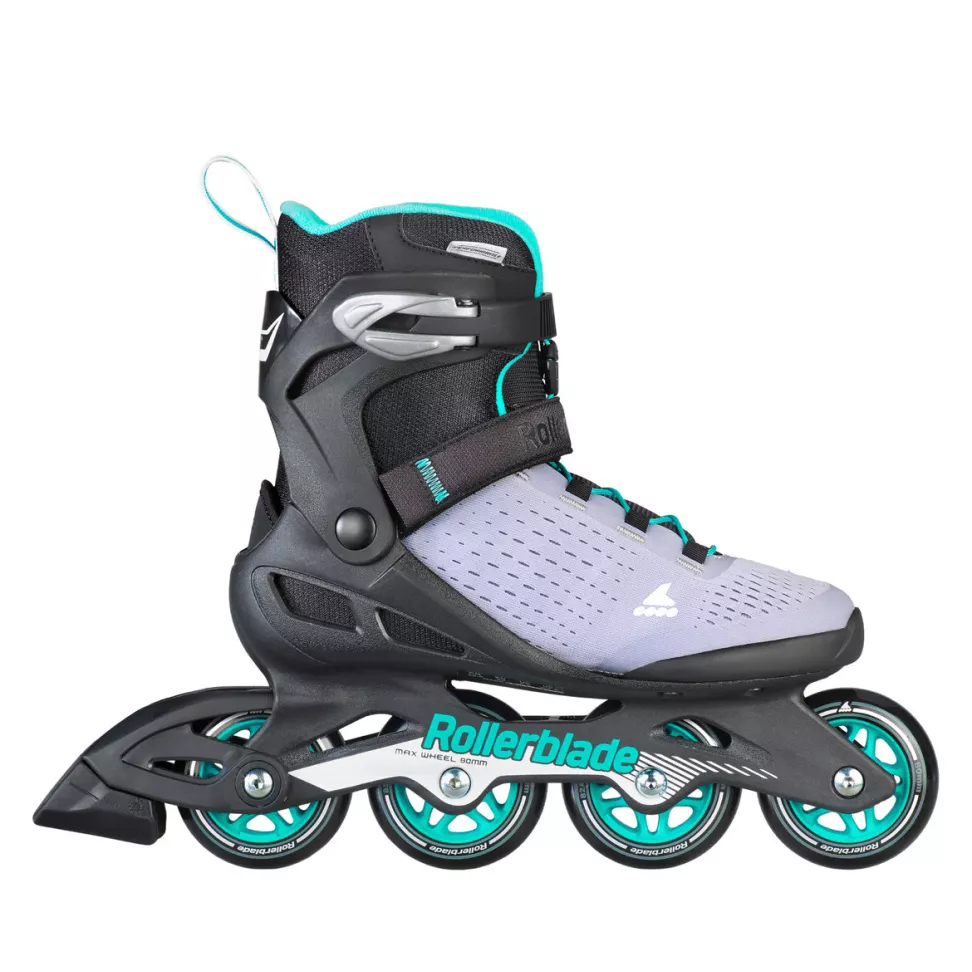 Ролики жіночі Rollerblade Zetrablade ELITE W р. 41 (24422740)