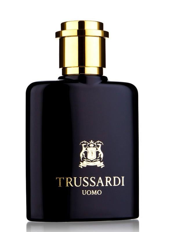 Туалетная вода для мужчин Trussardi Uomo 2011 200 мл (80768)