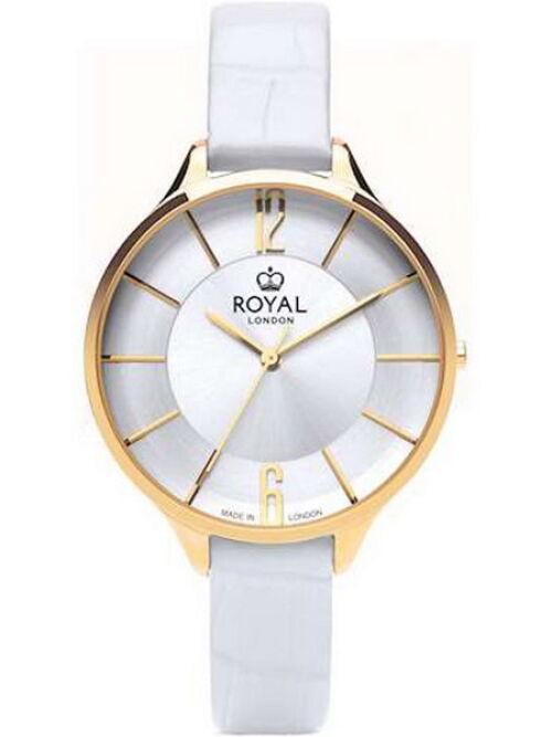 Наручний годинник жіночий Royal London 21418-04 (108794) Наручний годинник жіночий Royal London 21418-04 (108794)