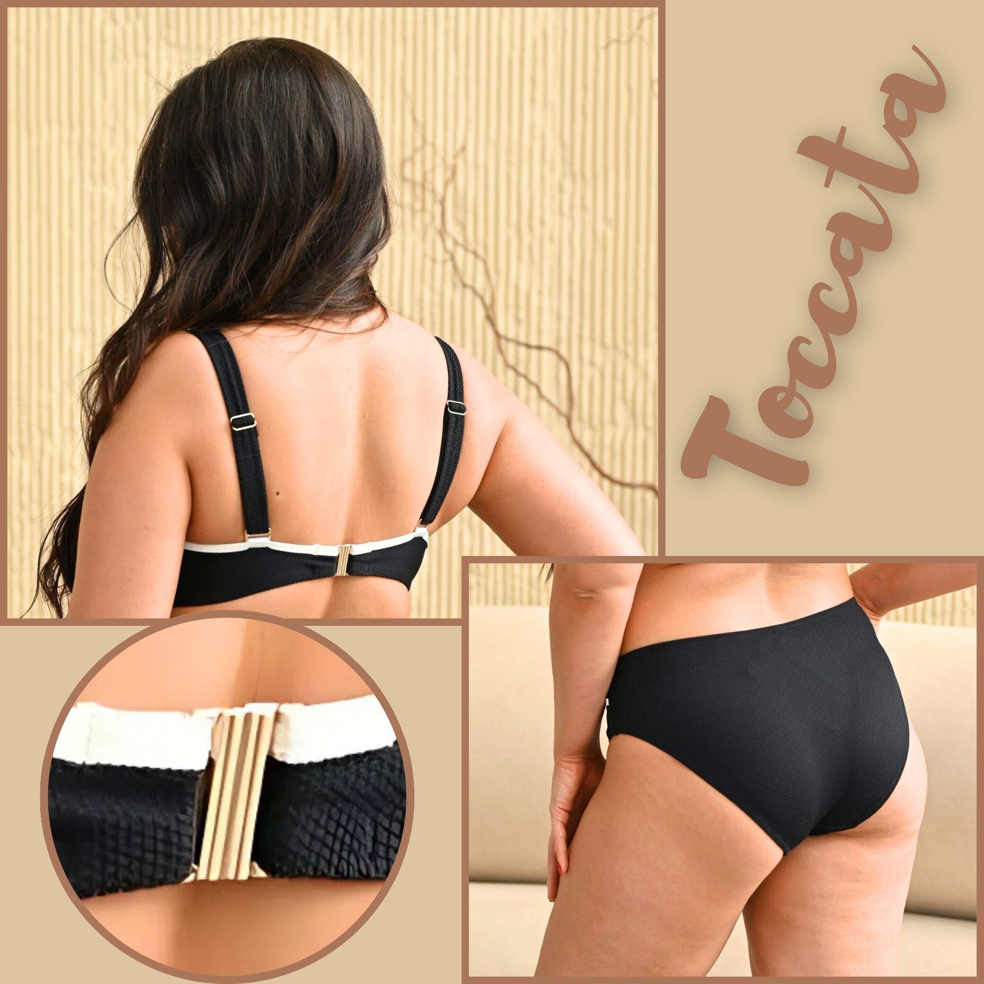 Купальник Toccata Dolores BSmg-020 - фото 5 Купальник Toccata Dolores BSmg-020 - фото 5