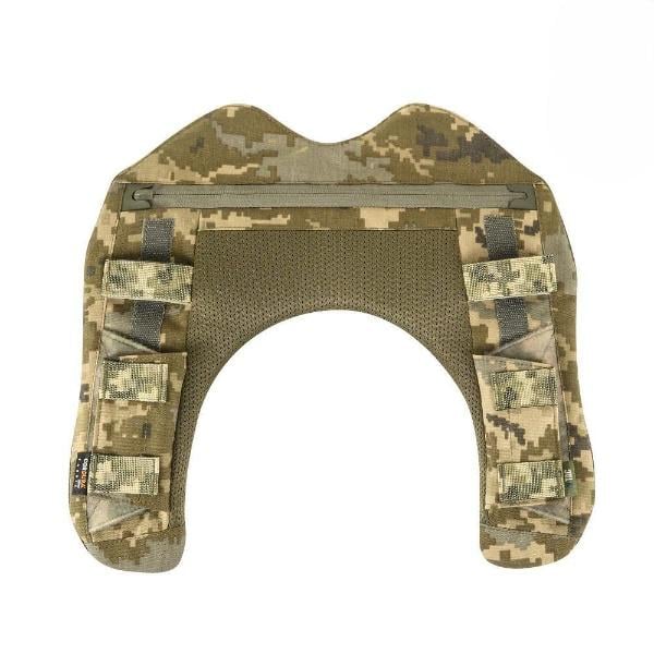 Демпфер плечевой для плитоноски M-Tac Cuirass QRS MM14 (AM0000262)