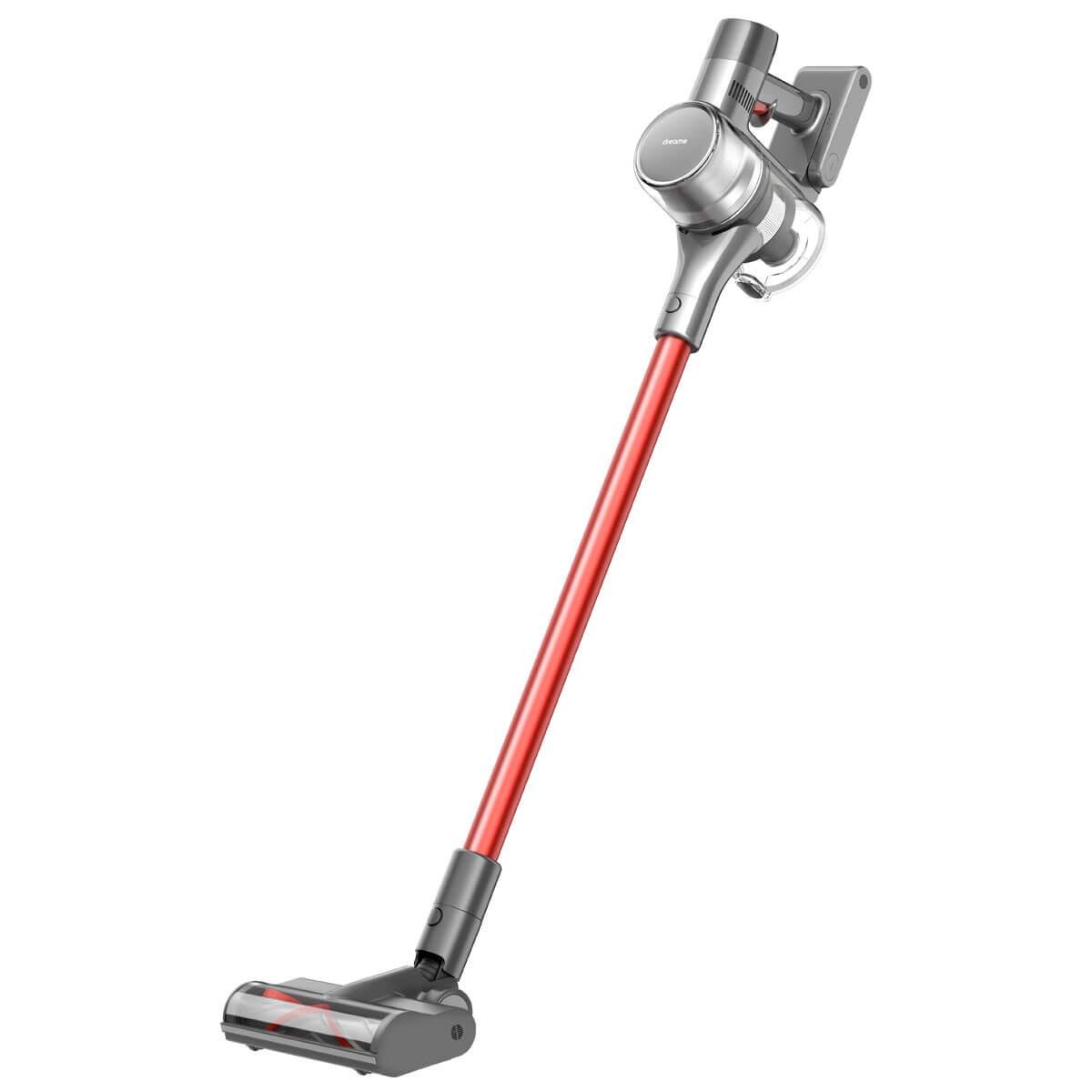 Пылесос аккумуляторный Dreame T20 (00-00069596)