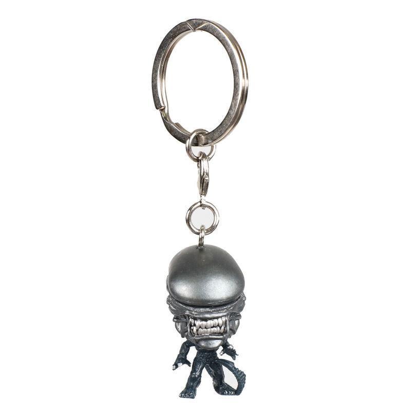 Дитяча ігрова фігурка-брелок Funko Pop Alien Xenomorph 4 см (Trinket A X)