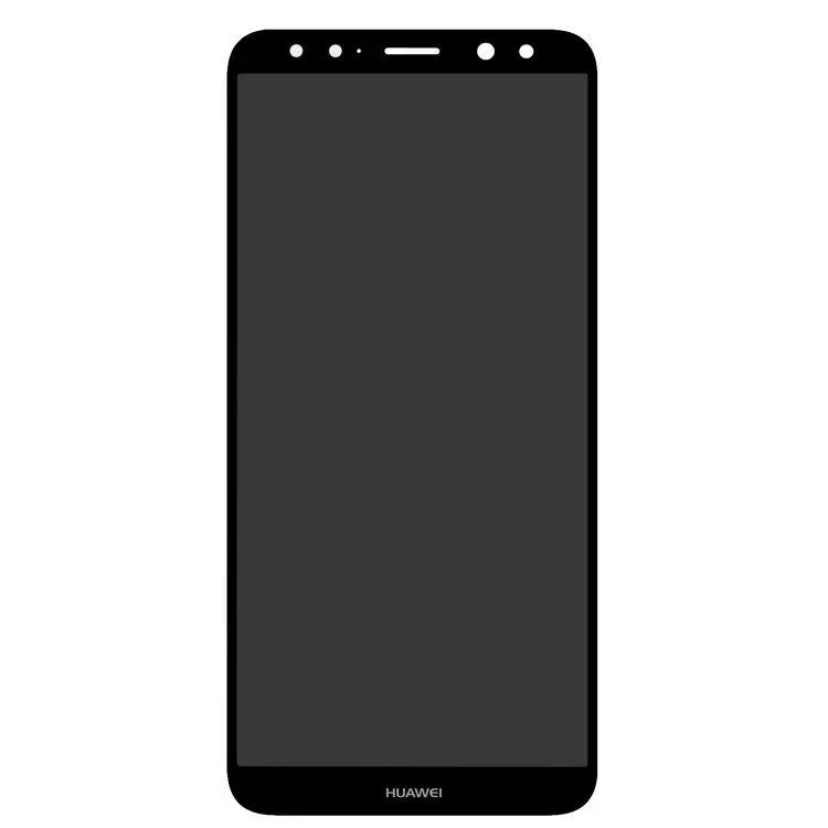 Дисплейный модуль Liquid Crystal Display/Touchscreen для Huawei Mate10 Lite RNE-L01/RNE-L21 Черный (000016322)
