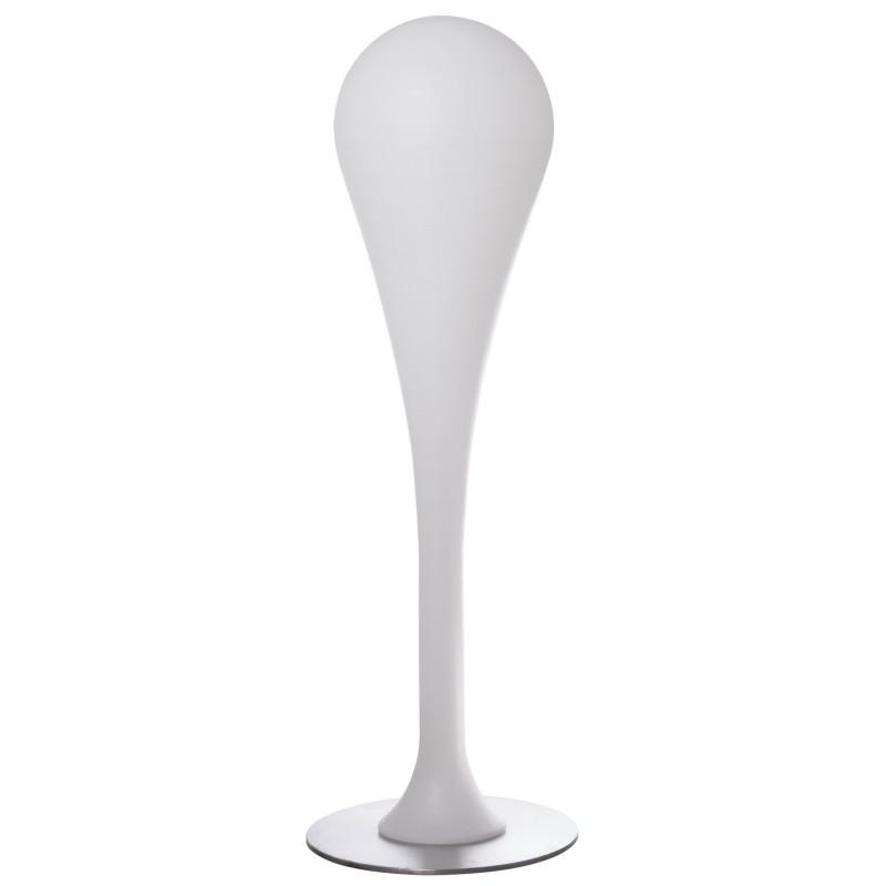 Світильник з акумулятором Крапля LED RGB пластиковий (GТDL-637)