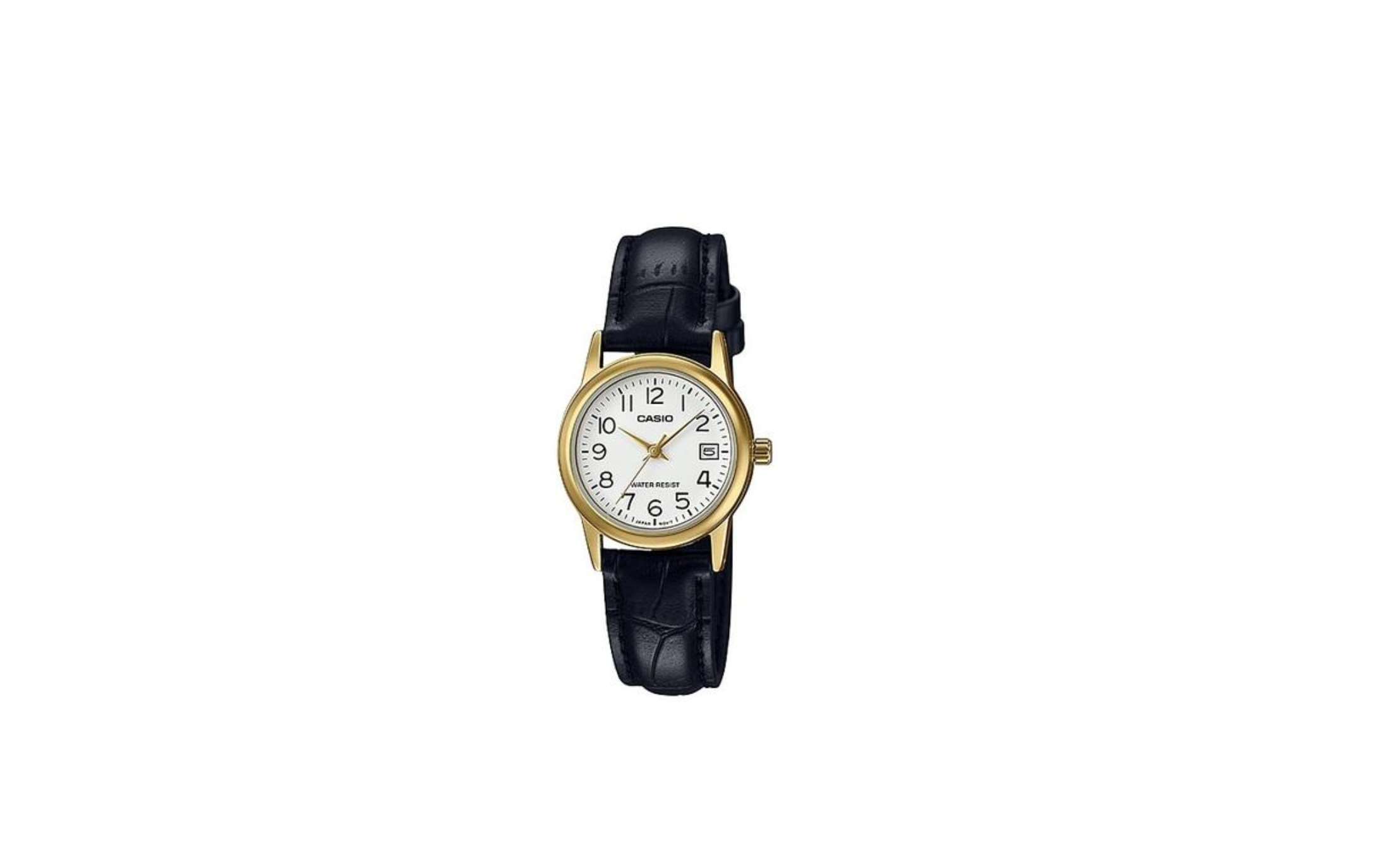 Часы наручные женские Casio LTP-V002GL-7B2UDF