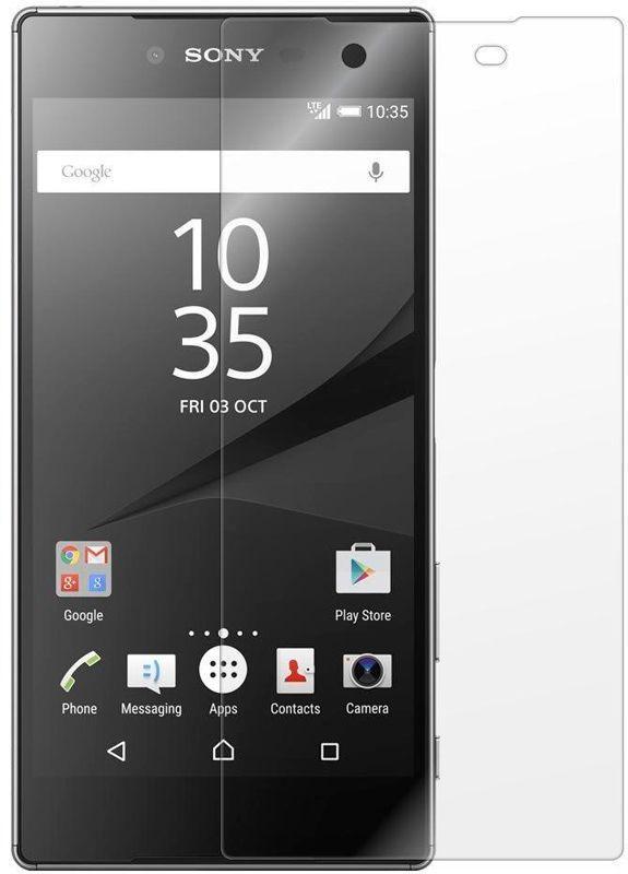 Захисне скло Mocolo 2.5D 0.33mm Tempered Glass Sony Xperia R1 Plus