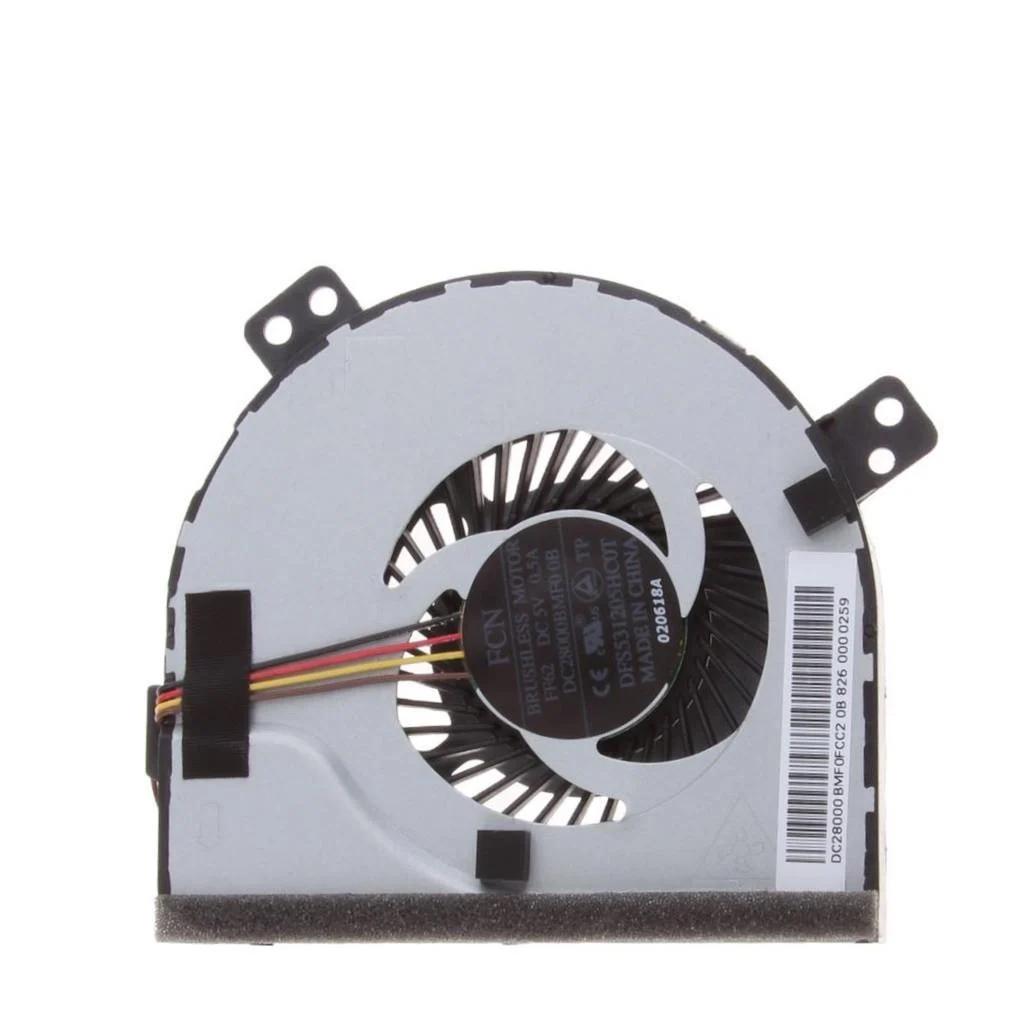 Кулер для ноутбука Lenovo IdeaPad P500/4 pin Кулер для ноутбука Lenovo IdeaPad P500/4 pin