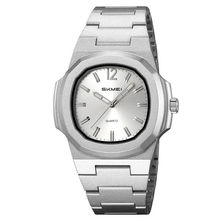 Наручные часы Skmei 2382SI Silver