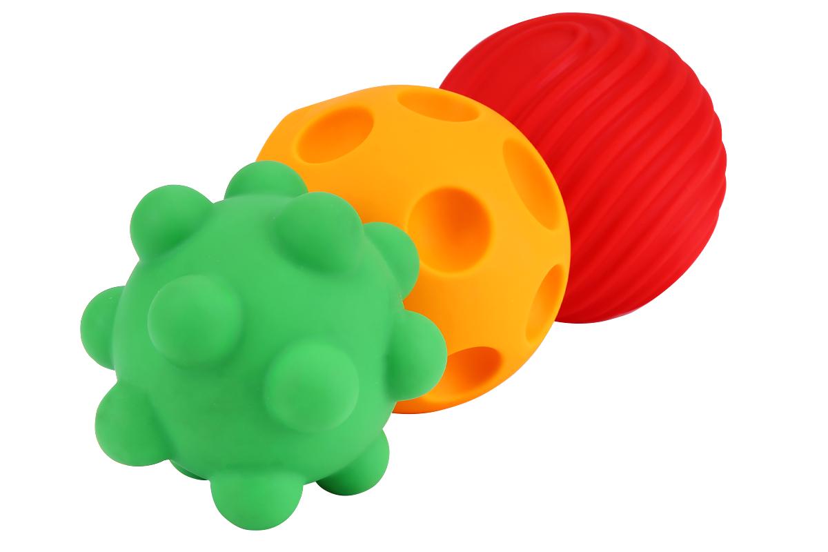 Игрушка ТехноК Набор для ванной (8966) - фото 2