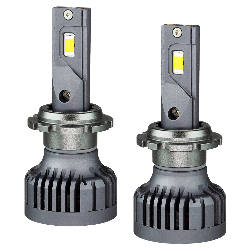 Лампы LED автомобильные DriveX AL-01 D2 5000K LED 50W CAN 12 В 2 шт. (DR-00000982)