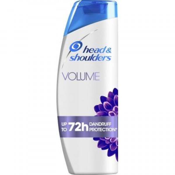 Шампунь Head & Shoulders Об'єм від самих коренів 400 мл (5000174900972)