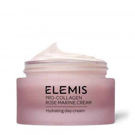 Крем для обличчя Про-Колаген Троянда ELEMIS Pro-Collagen Rose Marine Cream 50 мл