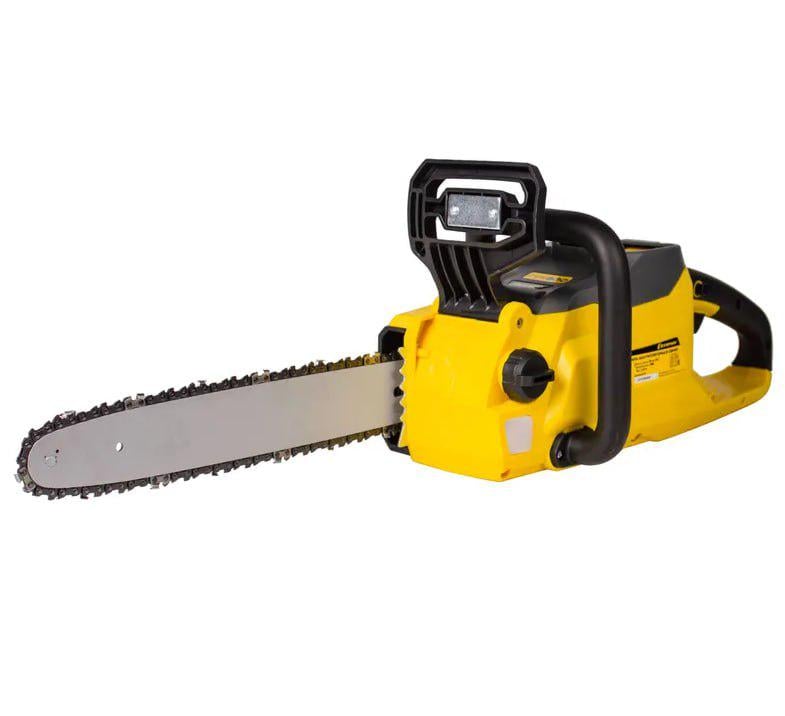 Пилка для сада аккумуляторная Cilti 8011 цепная шина 40 см (2104618482)