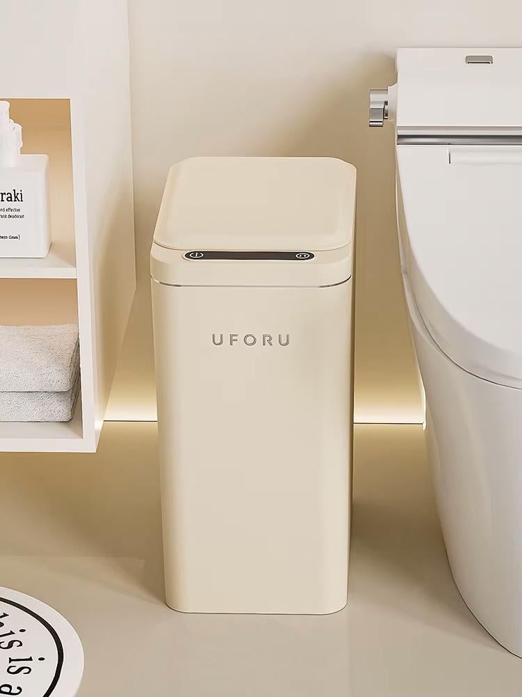 Ведро для мусора сенсорное Uforu B3079 (31293423) Ведро для мусора сенсорное Uforu B3079 (31293423)