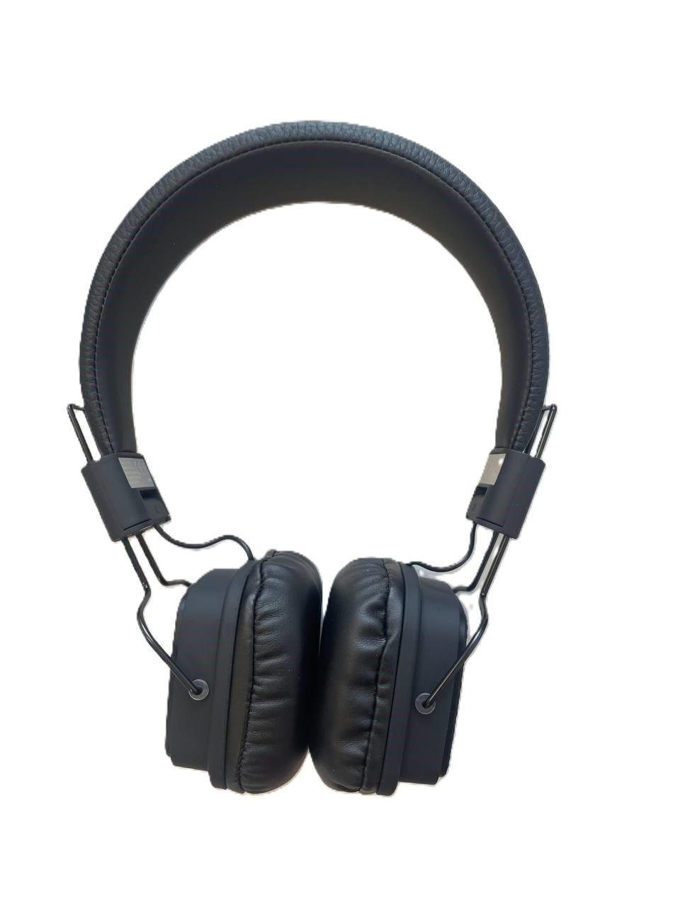 Навушники бездротові Hoco W56 Bluetooth Black (000583333) Навушники бездротові Hoco W56 Bluetooth Black (000583333)
