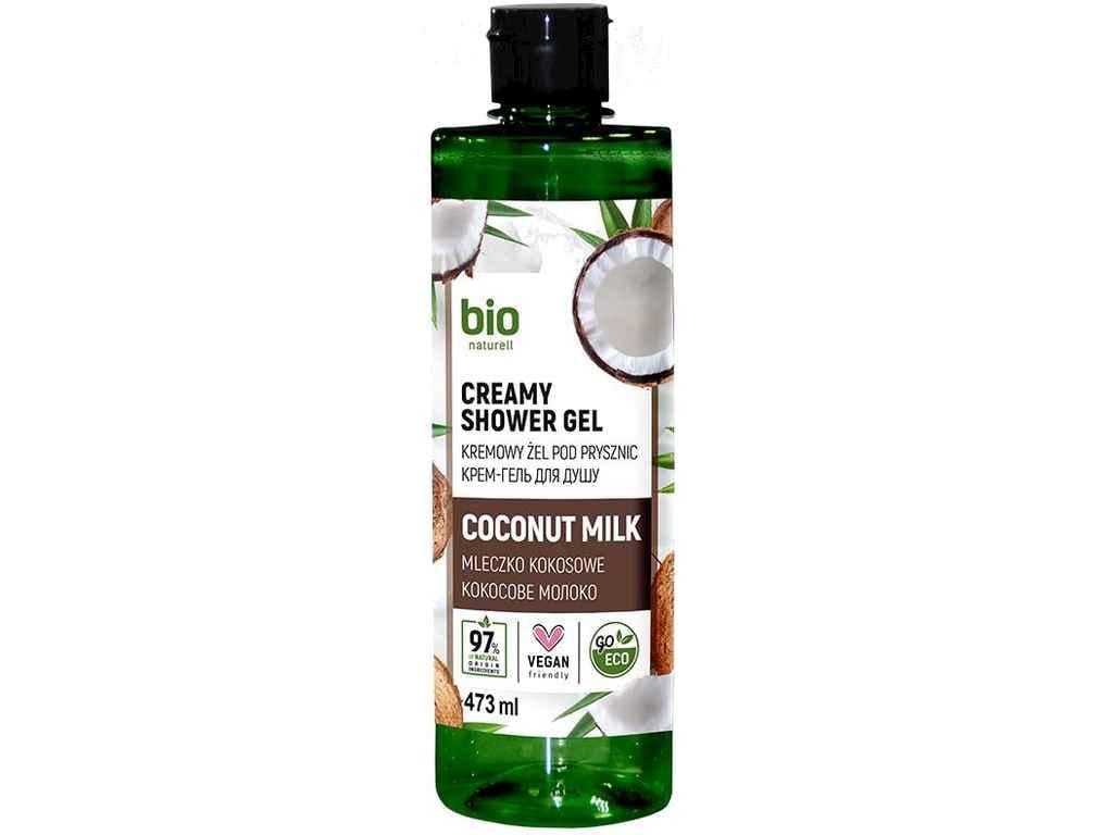 Крем-гель для душу Bio Coconut 473 мл (917878)