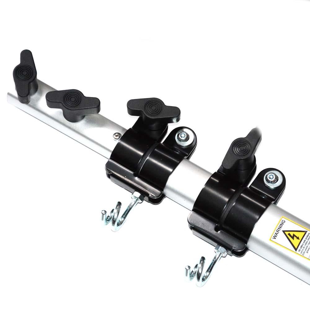 Ручка телескопічна Altuna 90902.A для секатора та пилки 3х2000 мм - фото 2 Ручка телескопічна Altuna 90902.A для секатора та пилки 3х2000 мм - фото 2