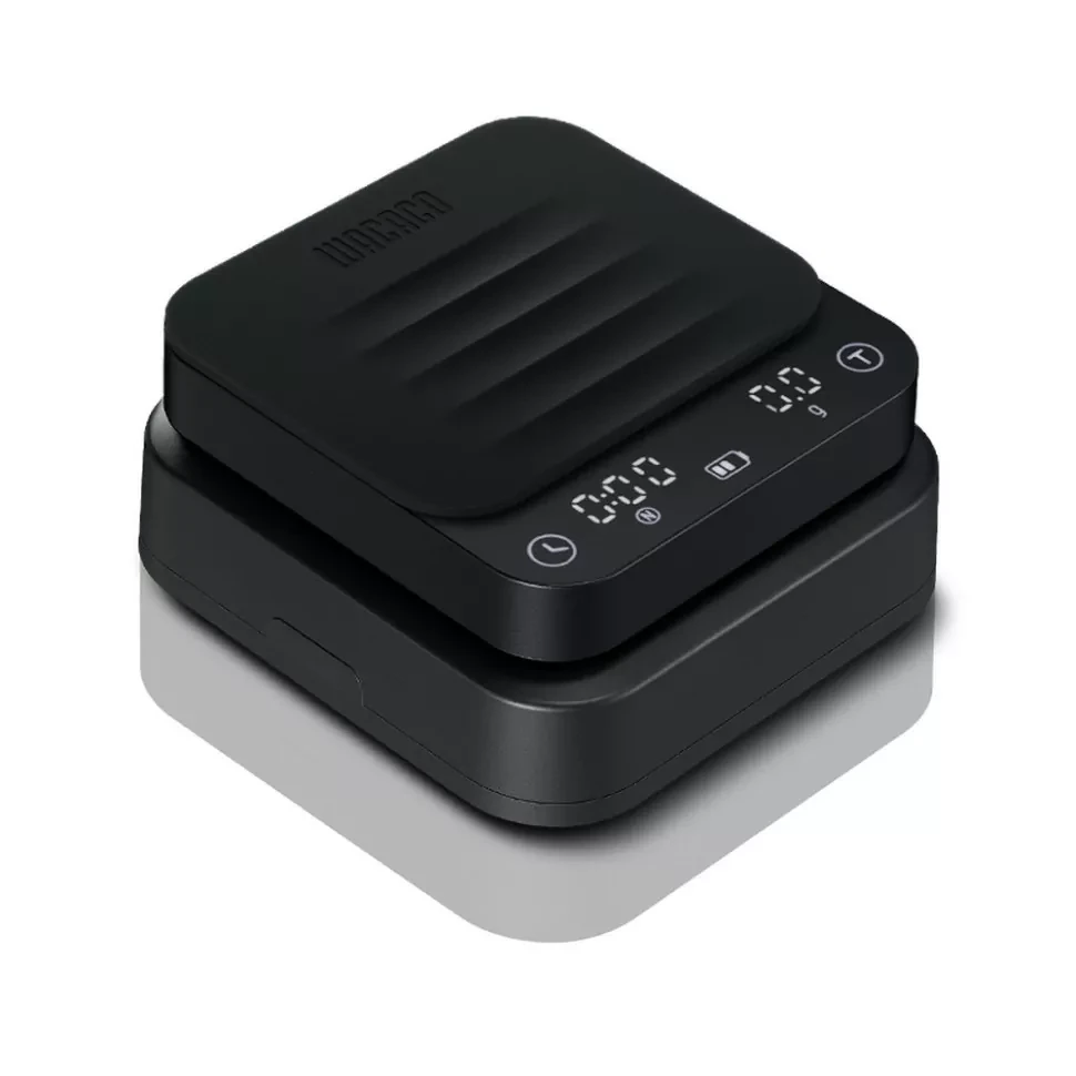 Весы кухонные Wacaco Exagram Scale Pro (W_EXGR_PRO) - фото 4