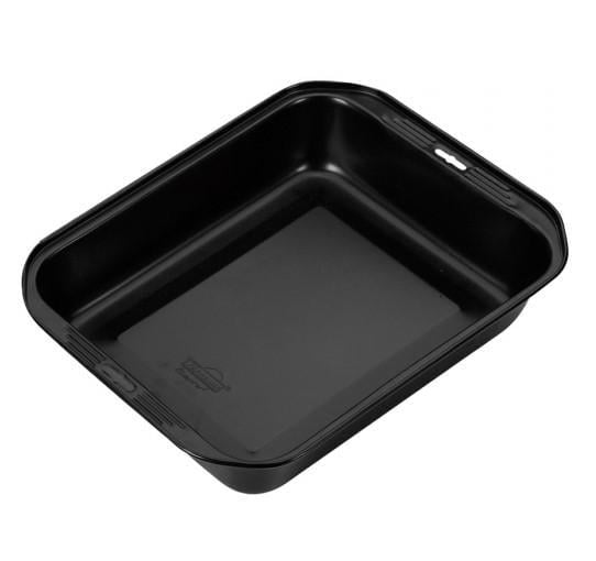 Форма для выпечки Tescoma Saphir 33х24 см глубокая (624606) - фото 1 Форма для выпечки Tescoma Saphir 33х24 см глубокая (624606) - фото 1