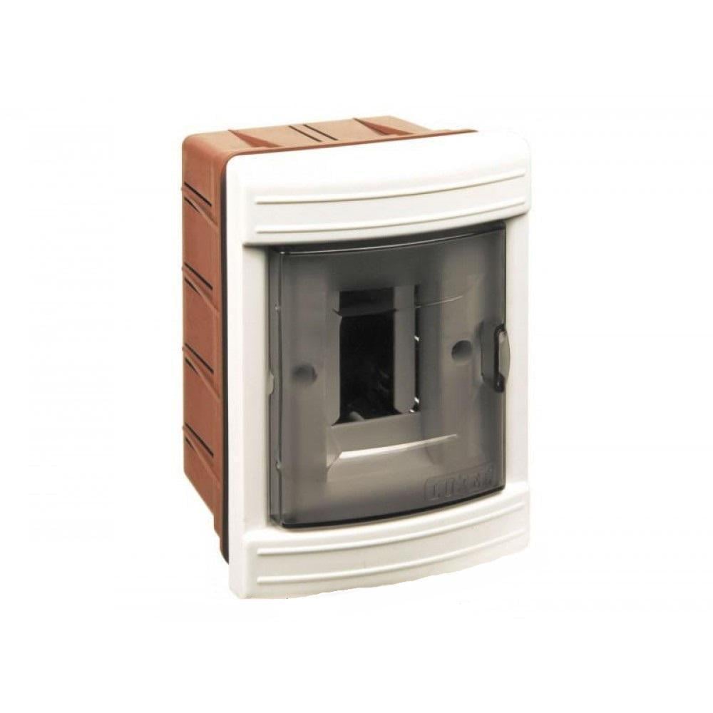 Щит розподільчий внутрішній Luxel 2 автомата 8002 (28177064)