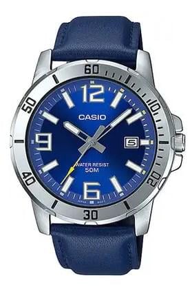 Часы Casio MTP-VD01L-2B