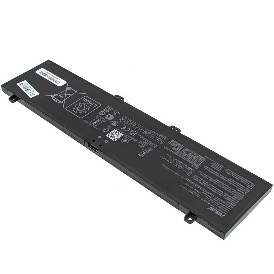 Акумулятор для ноутбука Asus ZenBook UX8402ZE 4900 mAh 15,48V (137889)