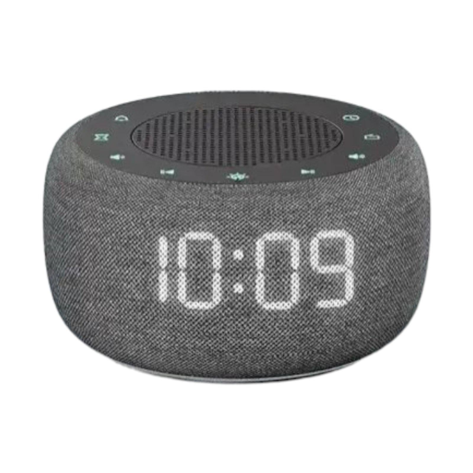 Часы настольные с FM-радио Buffbee DE BK11S