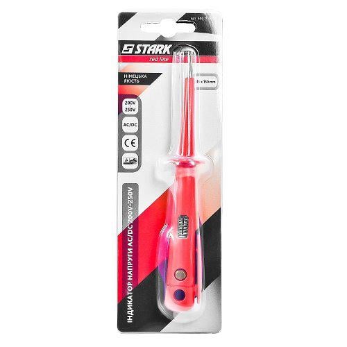 Индикатор напряжения Stark AC/DC 200-250 В (502700150)