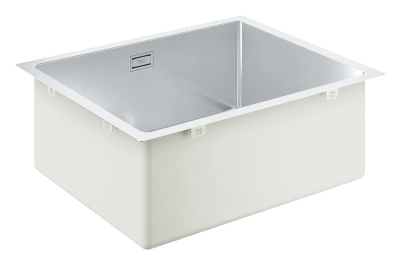 Мойка для кухни Grohe K700U из нержавеющей стали (31574SD1)