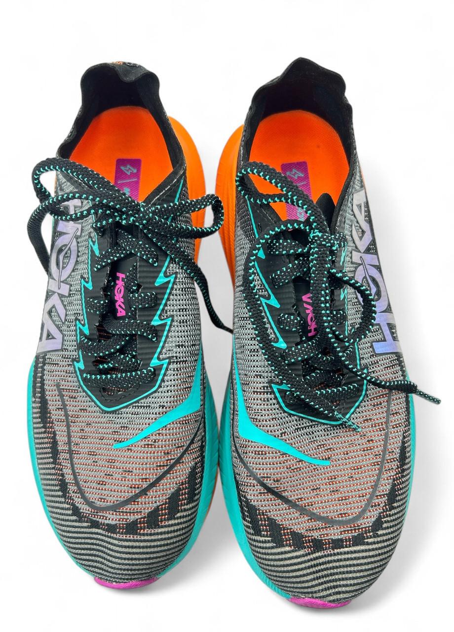 ᐉ Кроссовки женские Hoka One one Mach-X 2 1155120 BCQ р. 40 25 см