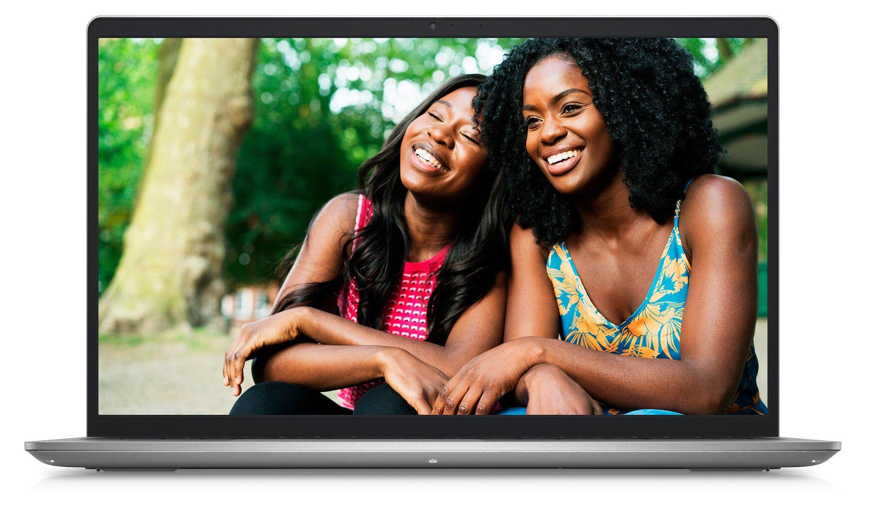 Ноутбук Dell Inspiron 3525-4643 15,6" R5-5625U 16 Gb RAM 512 Gb SSD Windows 11 Home