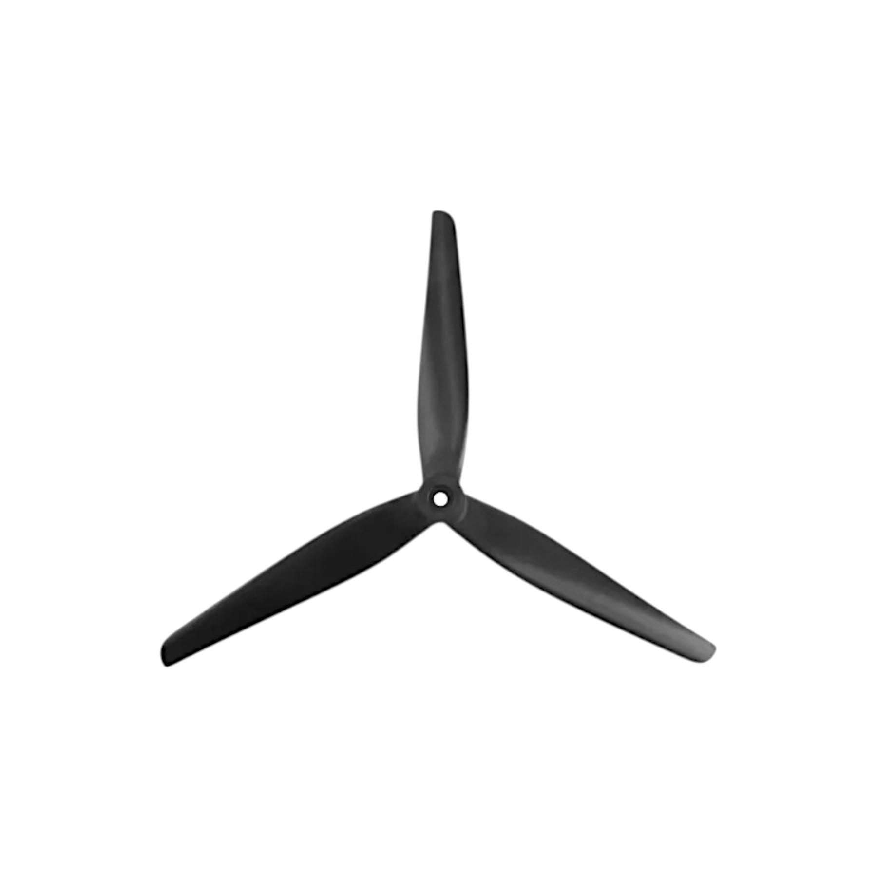 Пропеллеры HQProp MQ9x4x3B CW/CCW для 9" FPV дрона 4 шт. (92676)