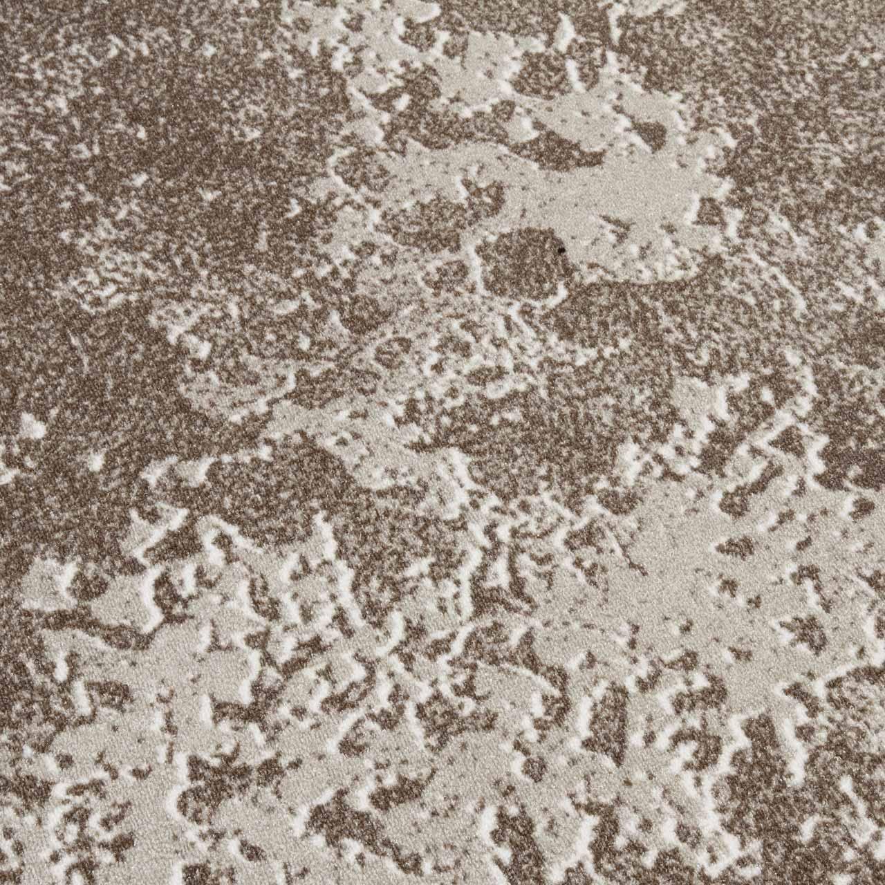 Килимова доріжка безворсова на повстяній основі Virtual Print Короїд-P3 2 м Бежевий (00-00022808) - фото 8 Килимова доріжка безворсова на повстяній основі Virtual Print Короїд-P3 2 м Бежевий (00-00022808) - фото 8