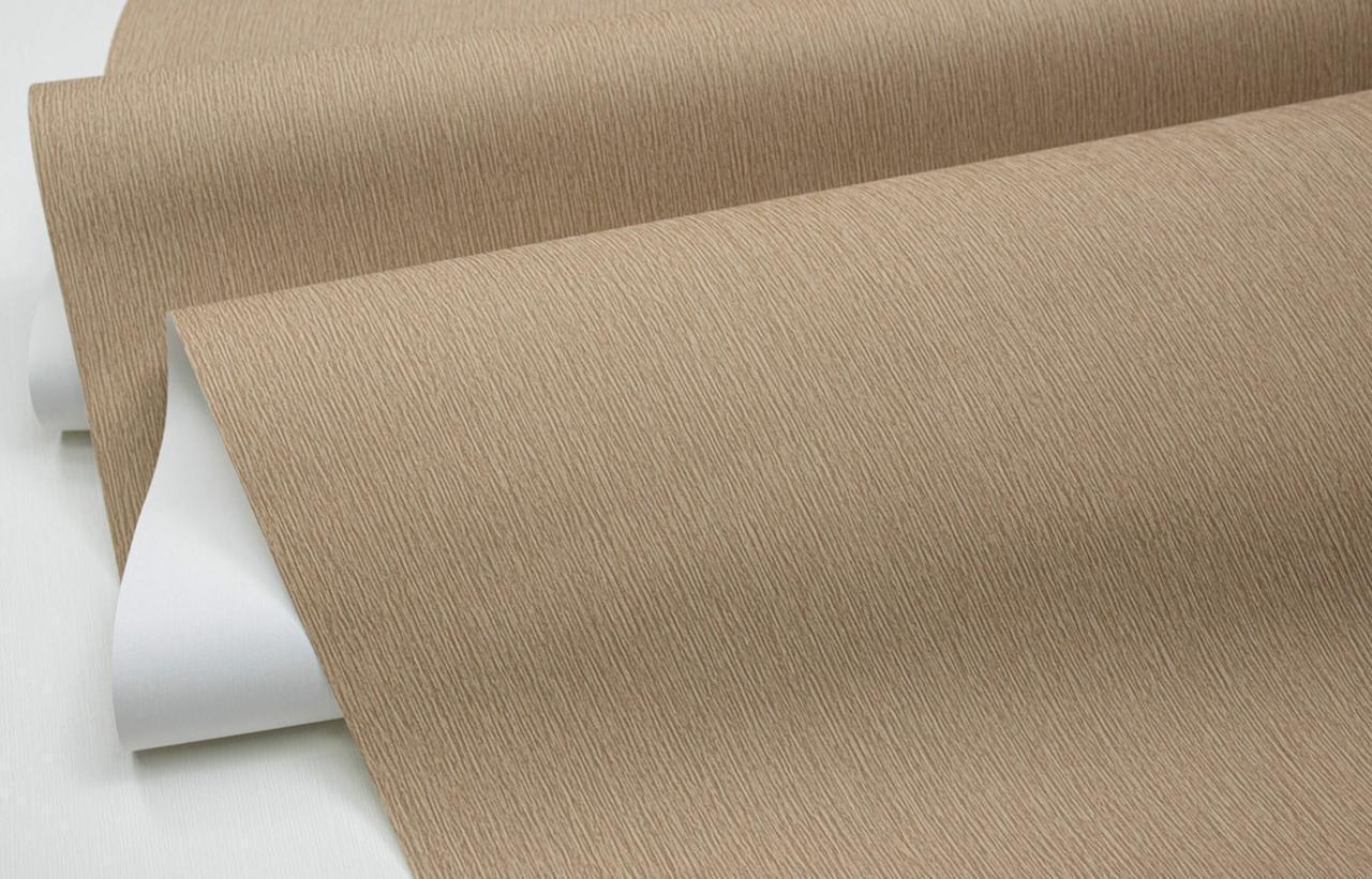 Обои флизелиновые SINTRA Botanica Timberland UNI 524367 фон винил горячего тиснения 1,06х10,05 м Коричневый Обои флизелиновые SINTRA Botanica Timberland UNI 524367 фон винил горячего тиснения 1,06х10,05 м Коричневый