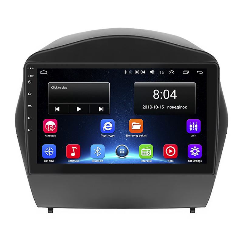 Автомагнитола штатная Lesko Wi-Fi/GPS/Android для Hyundai ix35 I 2010-2013 2/32Gb 9" (1571439068) Автомагнитола штатная Lesko Wi-Fi/GPS/Android для Hyundai ix35 I 2010-2013 2/32Gb 9" (1571439068)