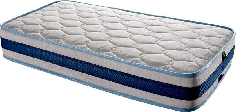 Матрац ортопедичний Акант Віксі 3D 63x125 см (19090)