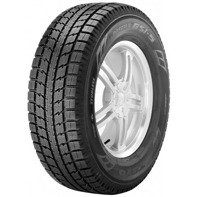 Шина Toyo Observe Garit GSi5 175/65 R14 82Q зима