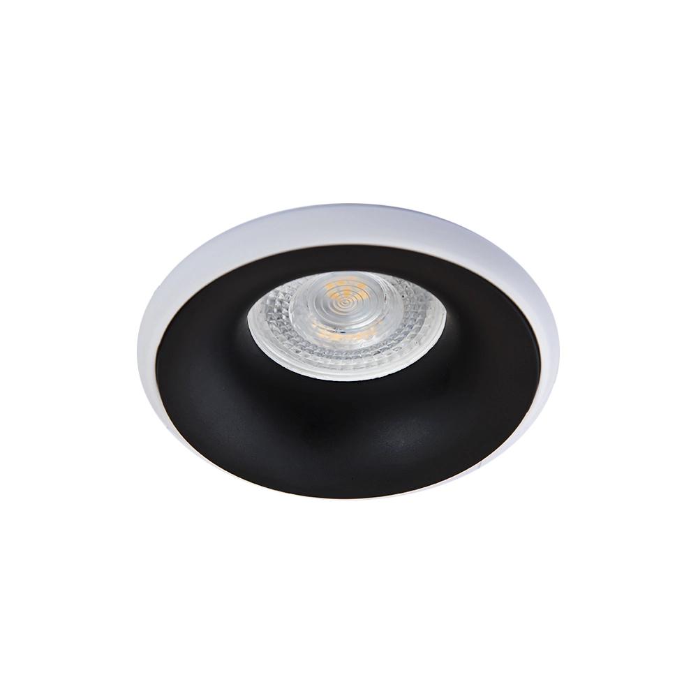 Точечный светильник MJ-Light PRD RING R WH+PRD 3557-2 BK (9421269) Точечный светильник MJ-Light PRD RING R WH+PRD 3557-2 BK (9421269)
