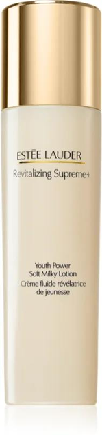 Лосьйон для обличчя Estee Lauder Revitalizing Supreme Youth Power Soft Milky Lotion м'який молочний 100 мл