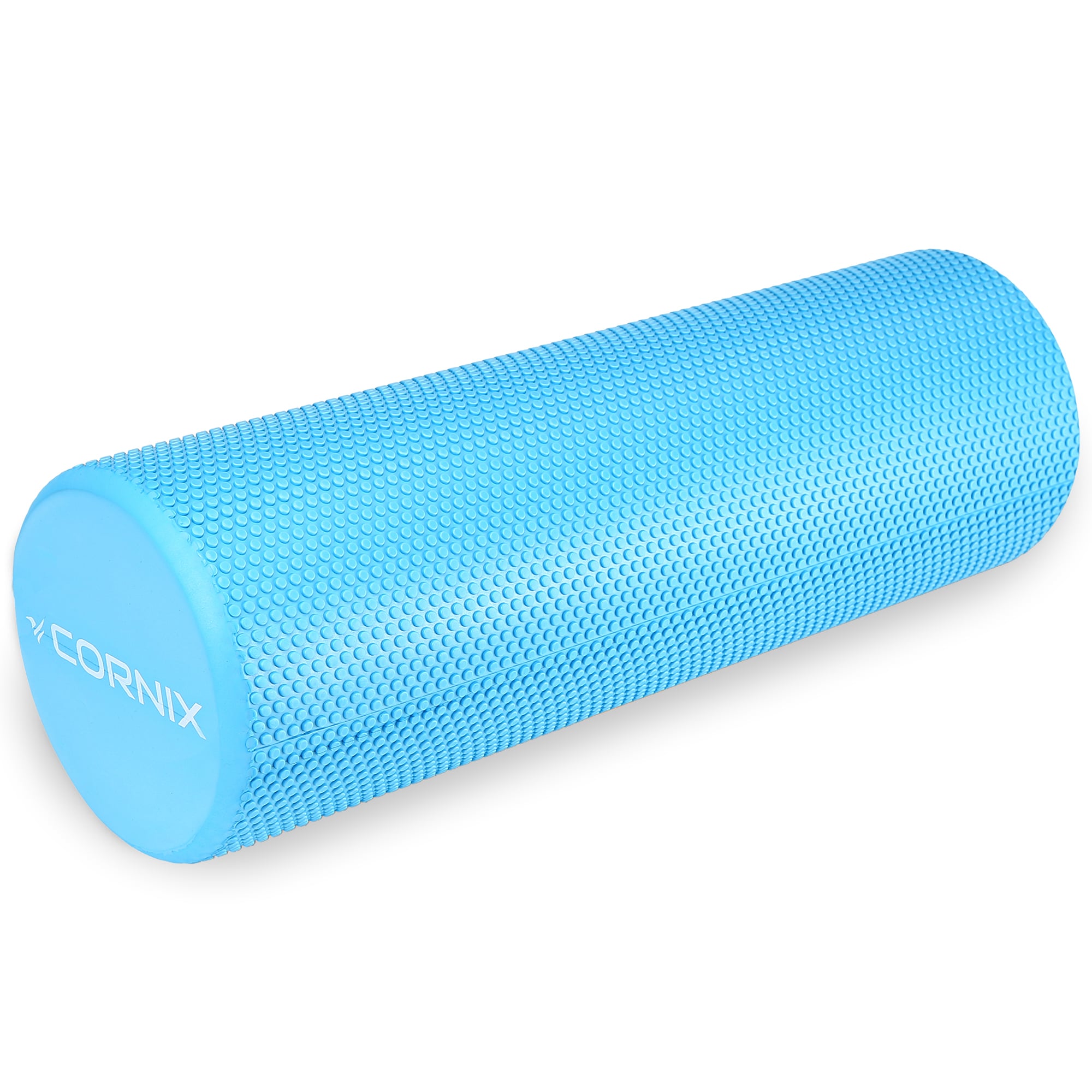 Масажний ролик Cornix XR-0306 EVA+ 45x15 см Blue (5081)