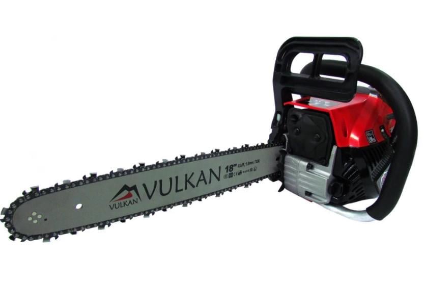 Пила бензиновая VULKAN CV3045W (36219) Пила бензиновая VULKAN CV3045W (36219)
