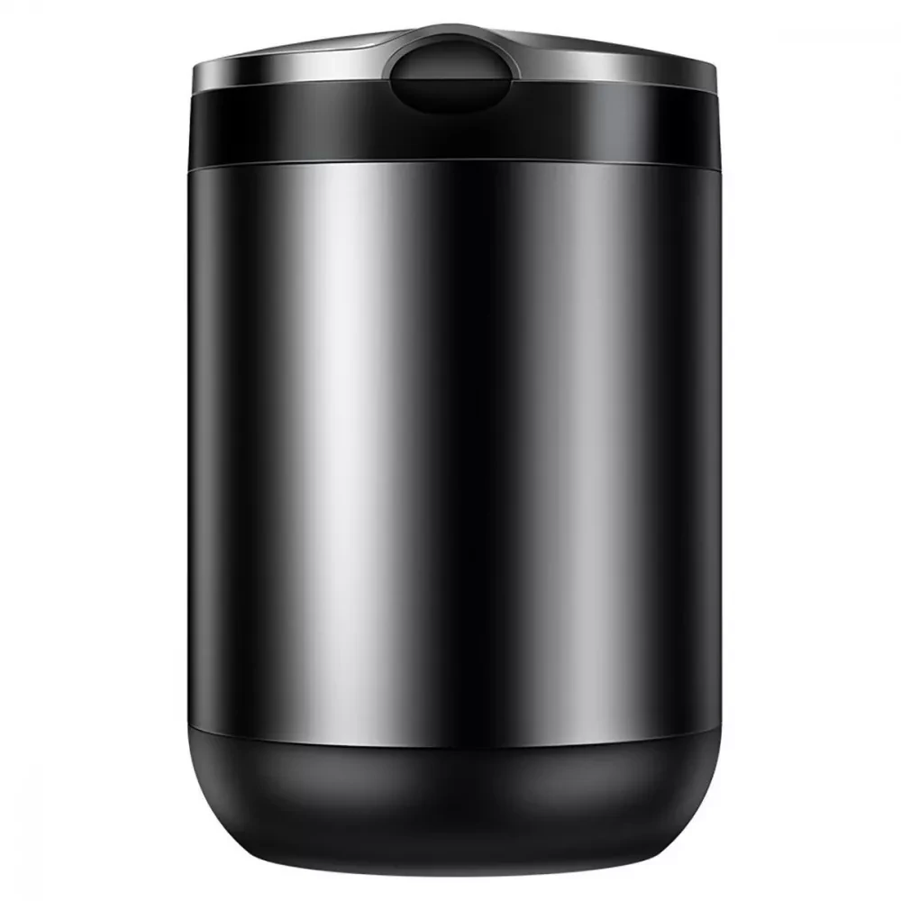 Автомобильная пепельница BASEUS Premium Car Ashtray 2 Series - фото 5 Автомобильная пепельница BASEUS Premium Car Ashtray 2 Series - фото 5