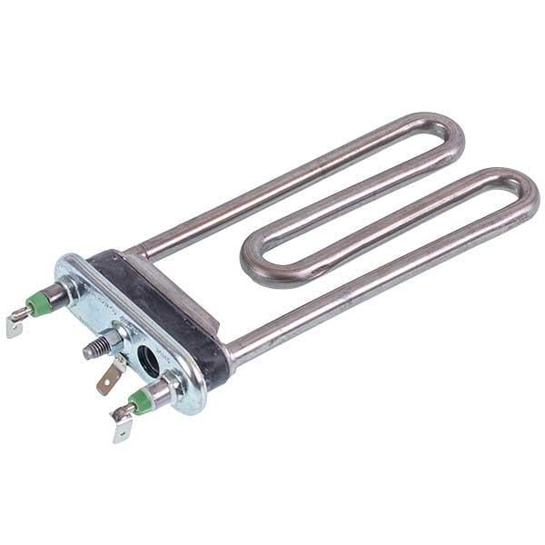 ТЭН C00255452 для стиральной машины Ariston/Thermowatt 170 мм 1700W с термодатчиком (00000038529)