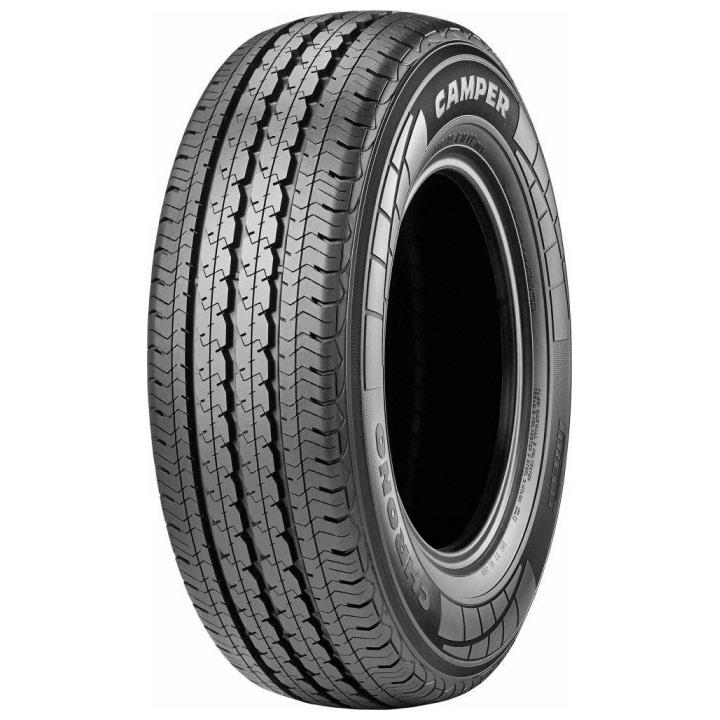 Шина летняя Pirelli Chrono Camper 225/75 R16C 116R (10570)
