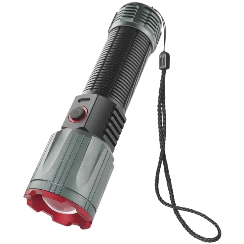 Лiхтар LED EMOS P3122 3000Lm Li-Ion 5000 мАг (2983440980)