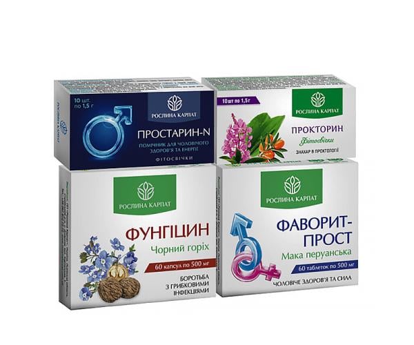 Підтримка при простатиті комплексна програма для чоловічого здоров’я Підтримка при простатиті комплексна програма для чоловічого здоров’я
