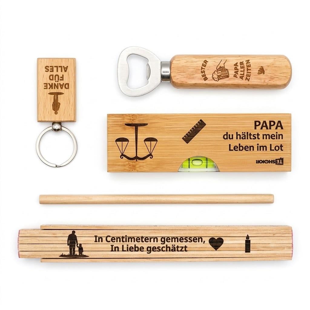 Подарунковий набір інструментів Tesmotor Hammer & Level Set (34032458)