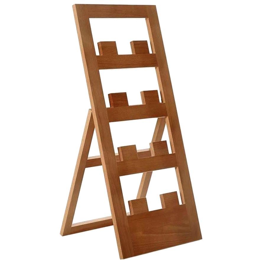 Тапочница из дерева Ламарк Сиена (ТПЧ-005205)