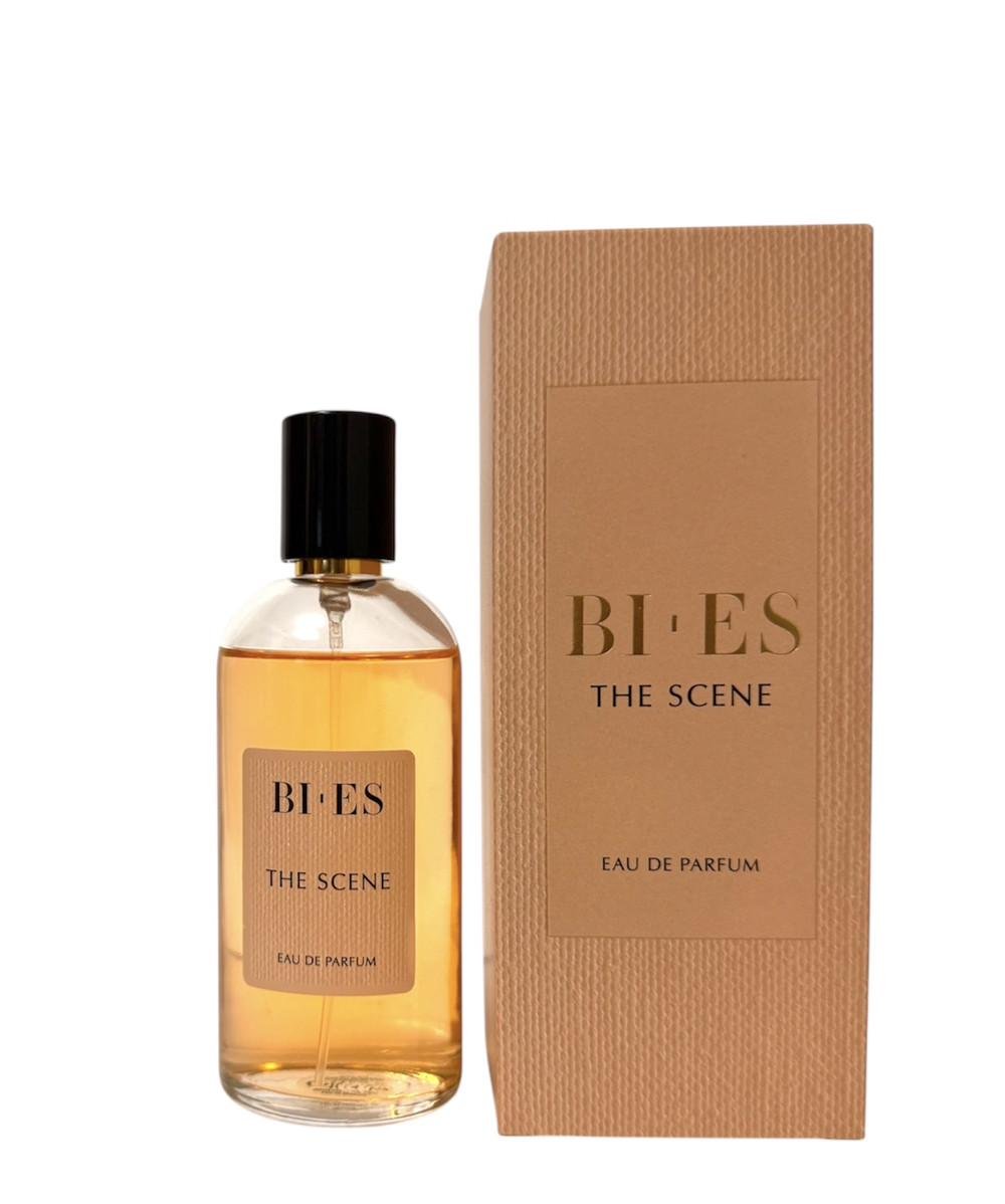 Парфюмерная вода женская Bi-Es The Scene 100 мл